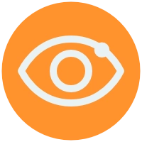 Clarity icon
