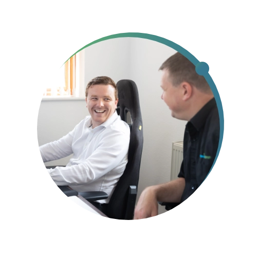 Conquest wildman team helping with Compliance Strategy and Management