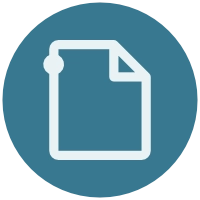 Document icon