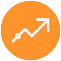 Increase icon