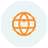 Internet icon