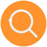 Magnifying glass