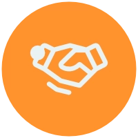 Partnership icon