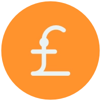 Pound icon