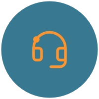 Support icon