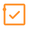 Check box icon