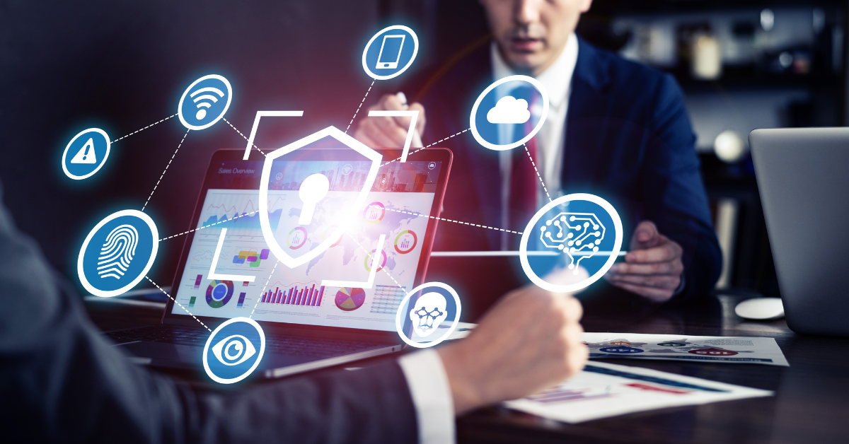 real-time cyber risk visibility